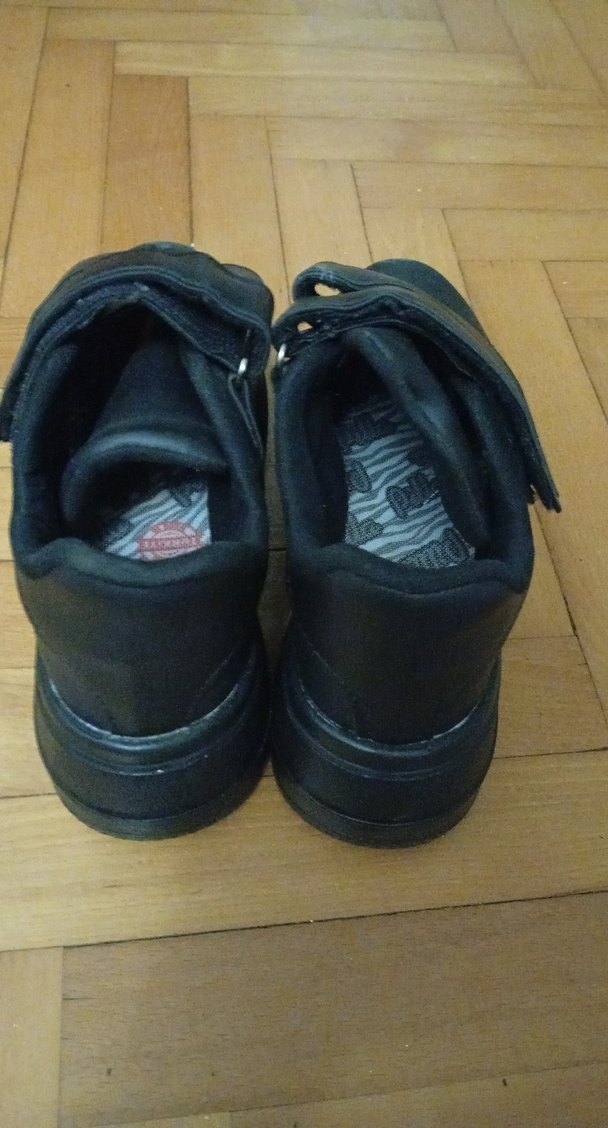 BAYAN  AYAKKABISI - Görsel 3