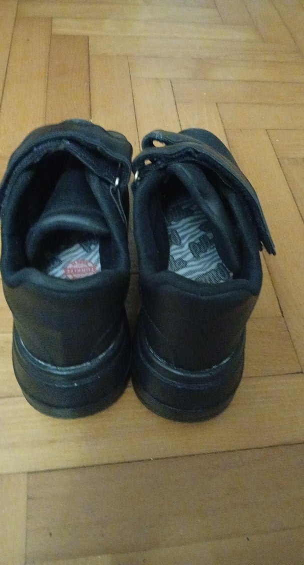 BAYAN  AYAKKABISI - Görsel 4