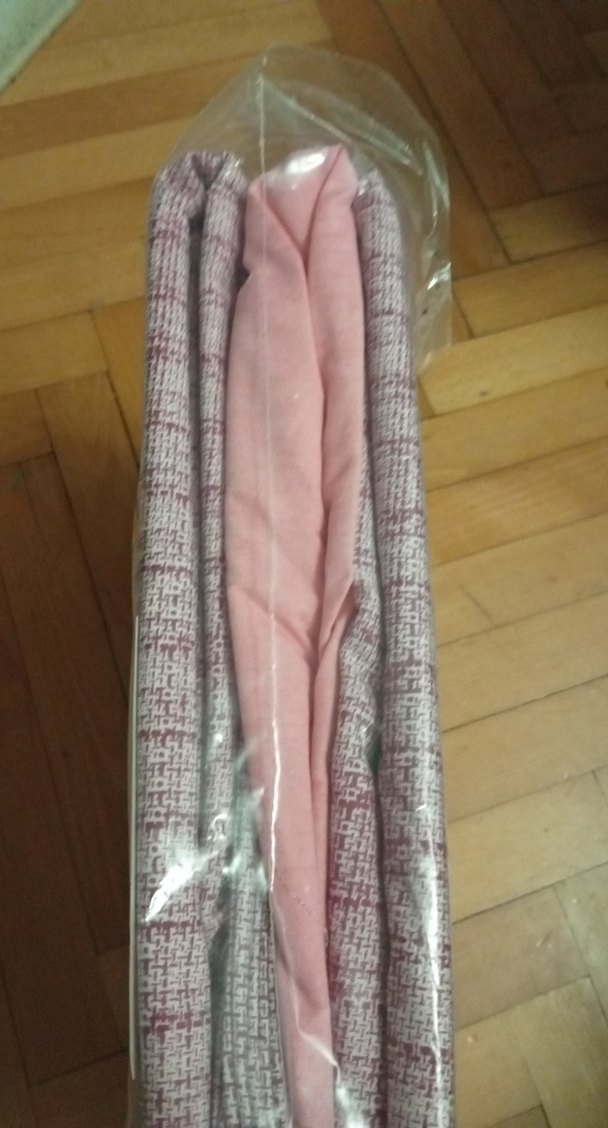 PAMUKLU NEVRESİM TAKIMI YENİ - Görsel 5