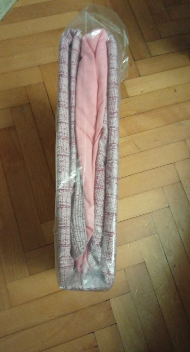 PAMUKLU NEVRESİM TAKIMI YENİ - Görsel 4