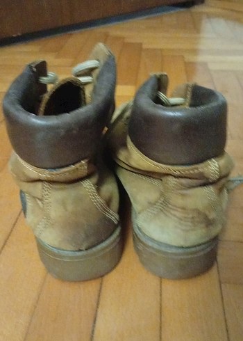 ERKEK SÜET BOT - Görsel 4