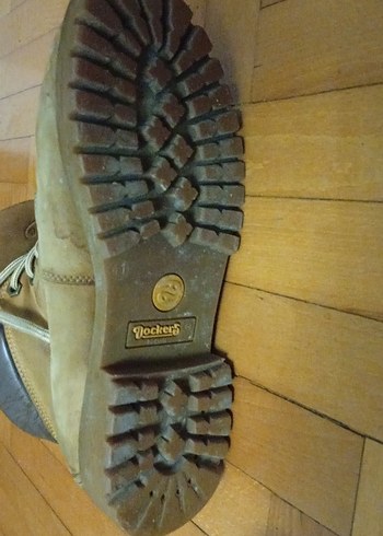 ERKEK SÜET BOT - Görsel 10