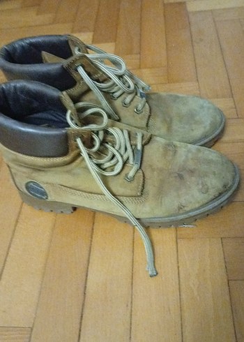 ERKEK SÜET BOT - Görsel 3