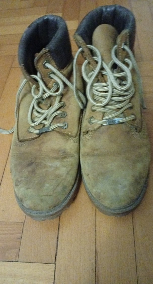 ERKEK SÜET BOT - Görsel 2