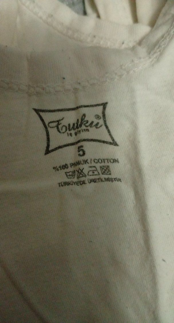 7 tane çocuk atlet - Görsel 4