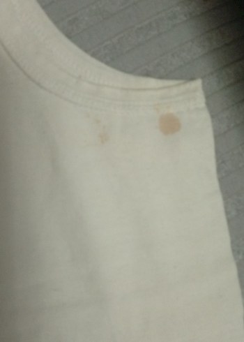 Beyaz Çocuk Atlet 2li fiyattır - Görsel 2