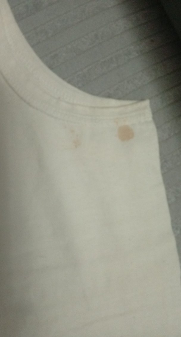 Beyaz Çocuk Atlet 2li fiyattır - Görsel 2