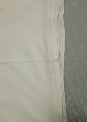 Beyaz Erkek Çocuk Atlet 9 10 yaş uyumludur - Görsel 2