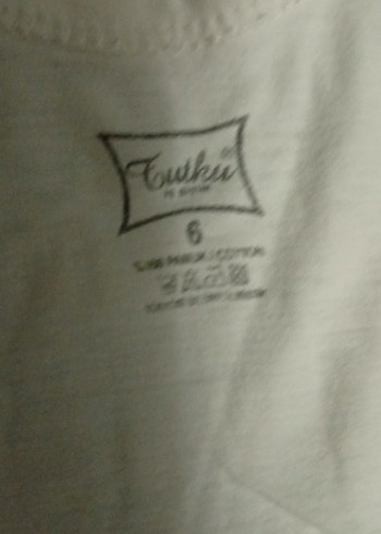 Beyaz Erkek Çocuk Atlet 9 10 yaş uyumludur - Görsel 5