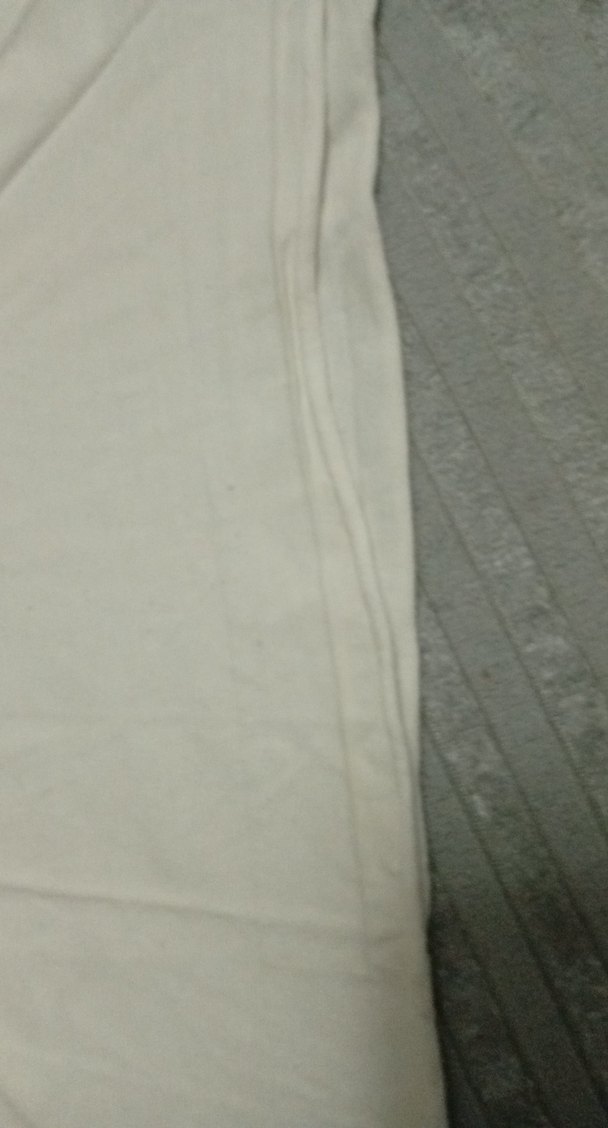 Beyaz Erkek Çocuk Atlet 9 10 yaş uyumludur - Görsel 3