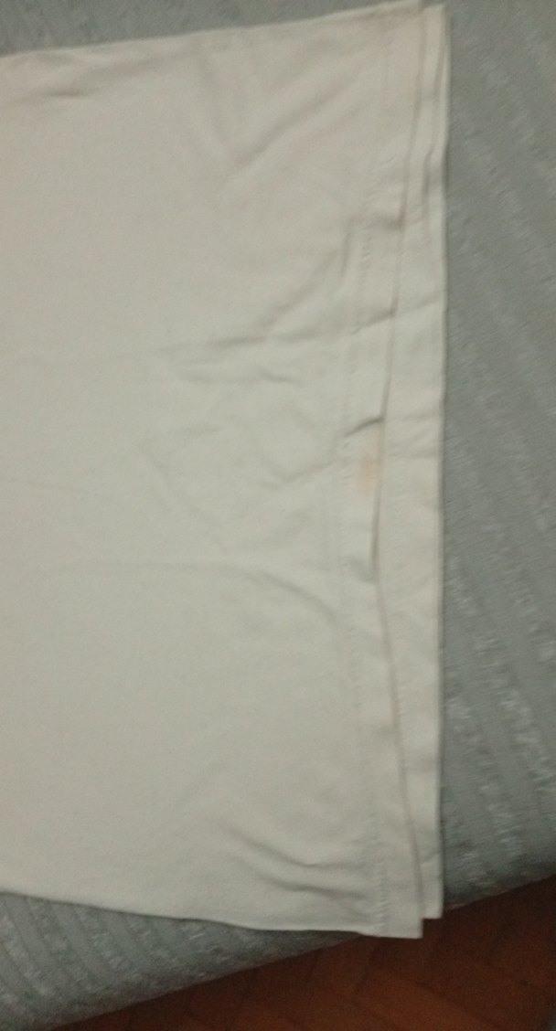 Beyaz Desensiz Çocuk Atlet  3 lü fiyattır - Görsel 5