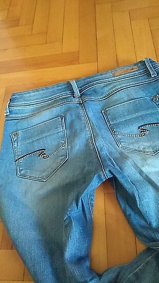 40 Beden BAYAN PANTOLON