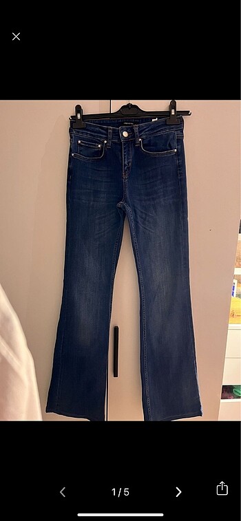 Mavi jeans
