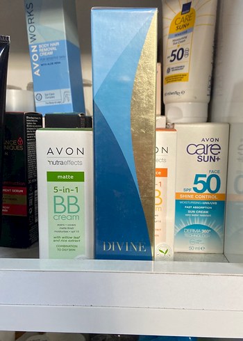 Oriflame dıvıne - Görsel 2