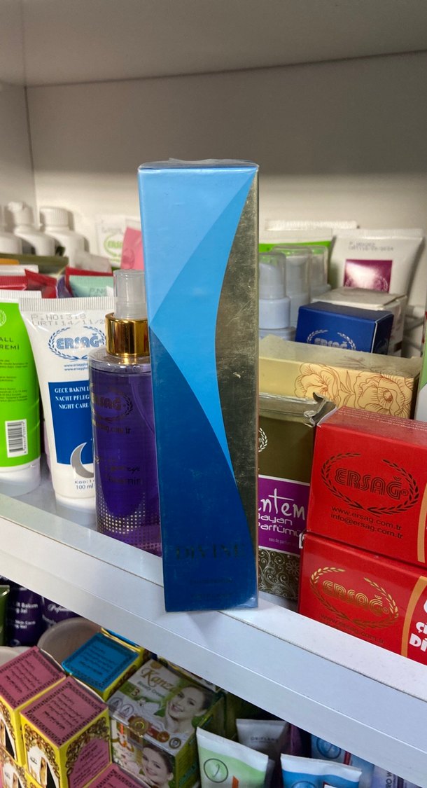 Oriflame dıvıne - Görsel 3