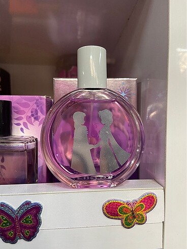 Avon Parfüm