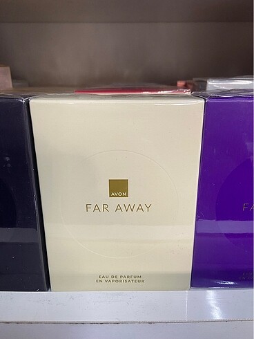 Avon Avon parfüm