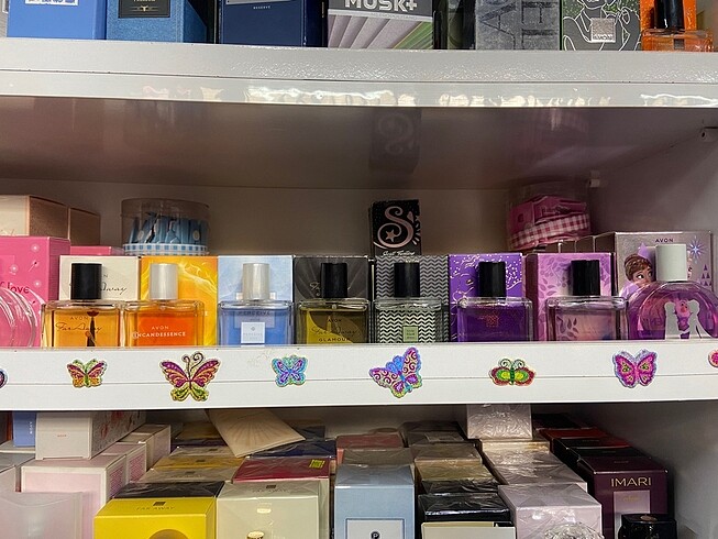 Avon Avon parfüm