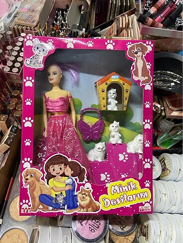 Oyuncak