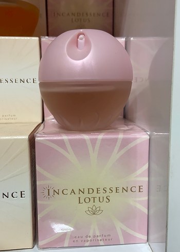 Avon Avon Incandessence Lotus Kadın Parfümü