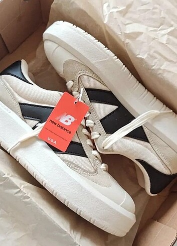 40 Beden NEW BALANCE T302