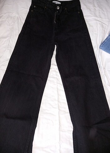 Zara jean 34 24 beden