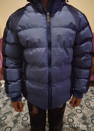 Temiz az kullanilmiş