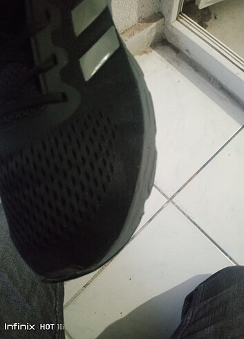 Adidas Temiz kullanılmış tertemiz