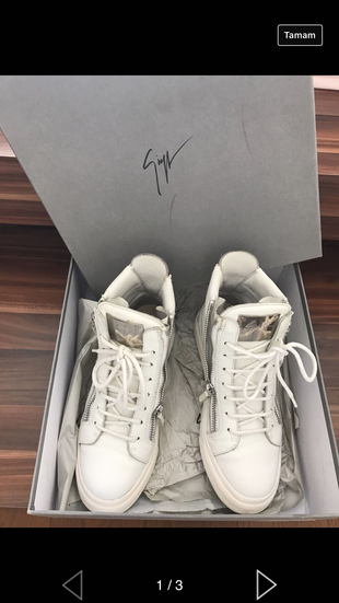 Giuseppe Zanotti Zanotti Temiz????