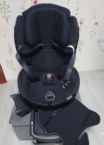 BeSafe Besafe İzi Comfort X3 ISOfix Oto Koltuğu