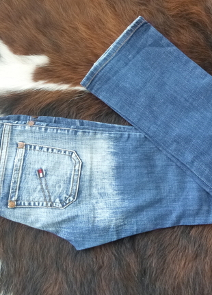 29 Beden mavi Renk Tommy Hilfiger Denim 29 Beden