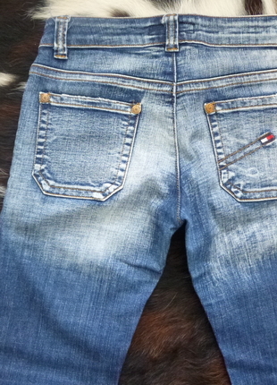 Tommy Hilfiger Tommy Hilfiger Denim 29 Beden