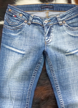 Tommy Hilfiger Denim 29 Beden