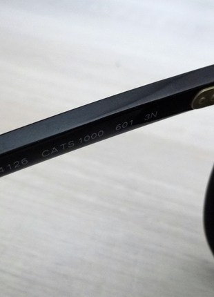 Ray Ban RayBan Kemik Çerçeve Güneş Gözlüğü