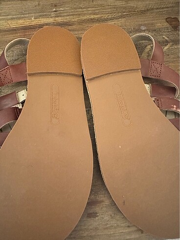 TIMBERLAND 38 NUMARA