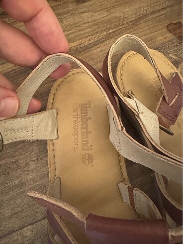 Timberland TIMBERLAND 38 NUMARA
