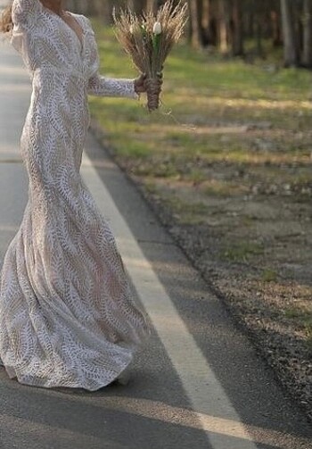 Diğer Nikah elbisesi