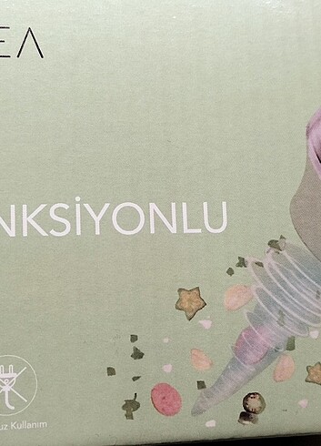 Garantili sıfır çok amaçlı şarjlı mutfak rondosu - Görsel 7