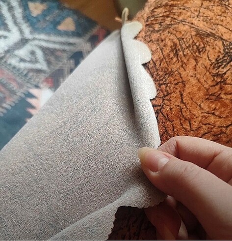 Beden Koltuk örtüsü