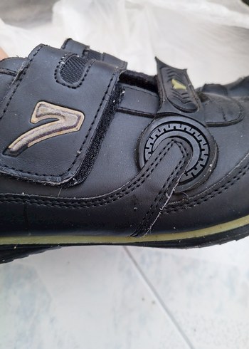 erkek antreman ayakkabısı - Görsel 5