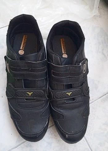 erkek antreman ayakkabısı - Görsel 8