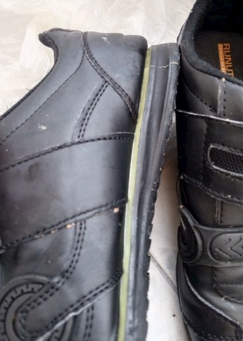 erkek antreman ayakkabısı - Görsel 7