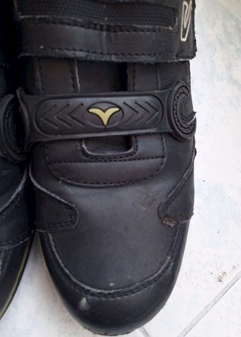 erkek antreman ayakkabısı - Görsel 2