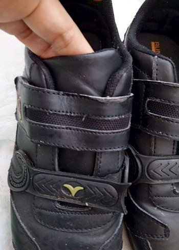 erkek antreman ayakkabısı - Görsel 6