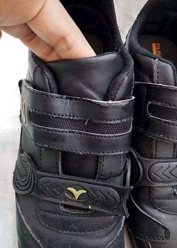 erkek antreman ayakkabısı - Görsel 3