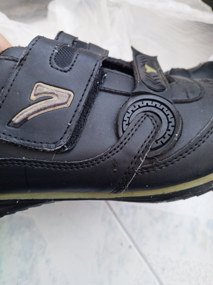 erkek   antreman ayakkabısı - Görsel 5