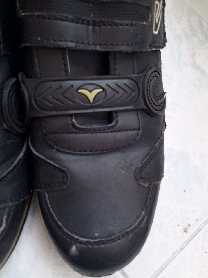 erkek   antreman ayakkabısı - Görsel 2