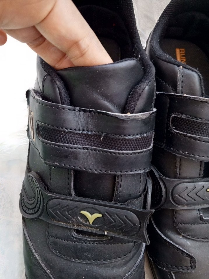 erkek   antreman ayakkabısı - Görsel 3