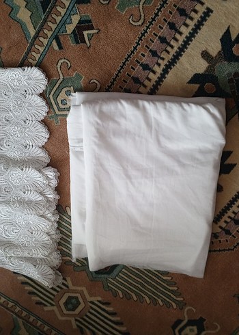 salon perdesil perde metre sıfır ürün   salon perdesi - Görsel 4