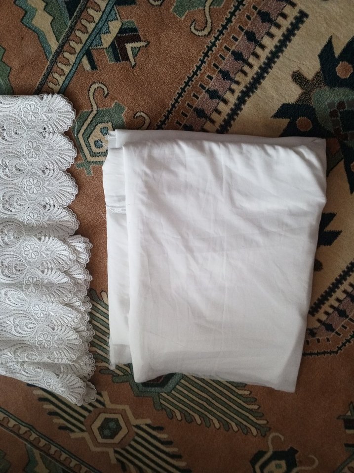 salon perdesil perde metre sıfır ürün   salon perdesi - Görsel 4